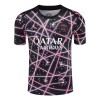 Tréninkový Dresy Paris Saint-Germain 2025-26 (S/S) Tréninkový Dresy Paris Saint-Germain 2025-26 (S/S)